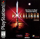 Excalibur 2555 AD