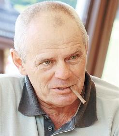 Milan Knazko
