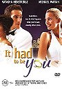 It Had to Be You                                  (2000)