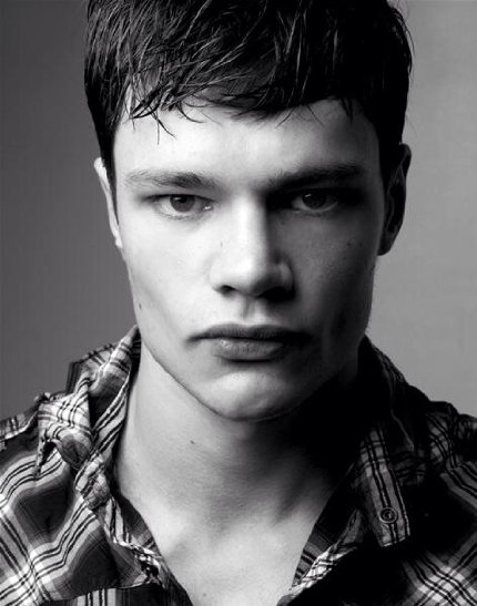 Jamie Andrew Cutler