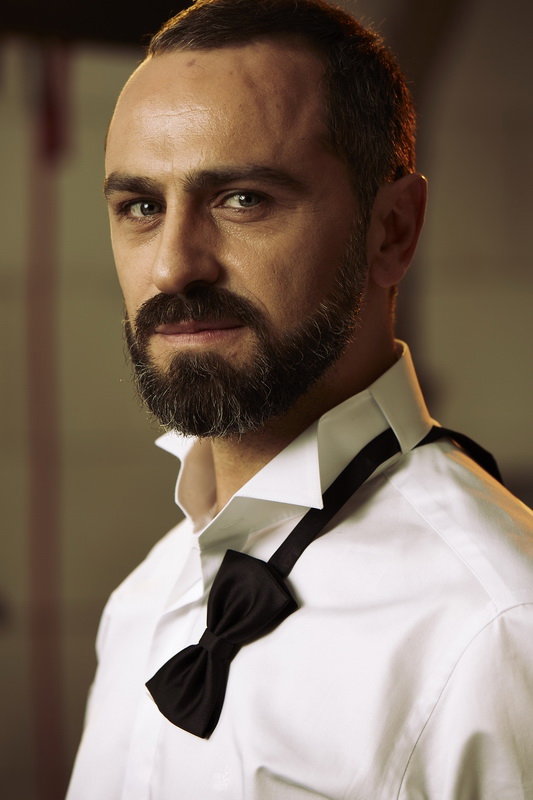 Serdar Orçin