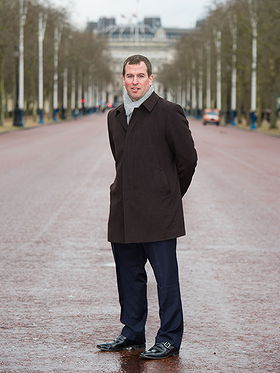 Peter Phillips