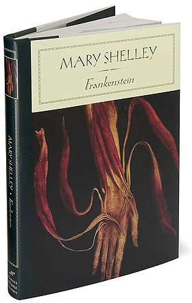 Frankenstein (Barnes & Noble Classics)