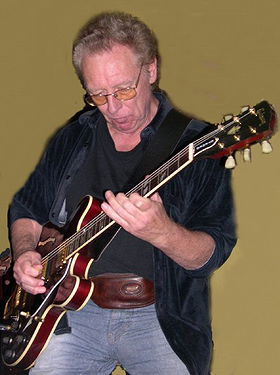 Pete Knutsen