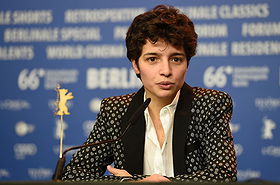 Leonor Teles
