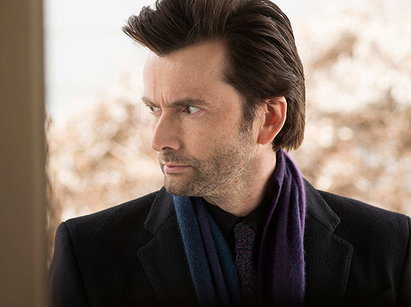 Kilgrave (David Tennant)
