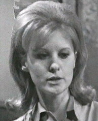 Patricia Shakesby