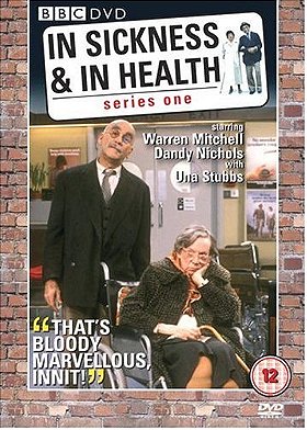 In Sickness & In Health: Series One 