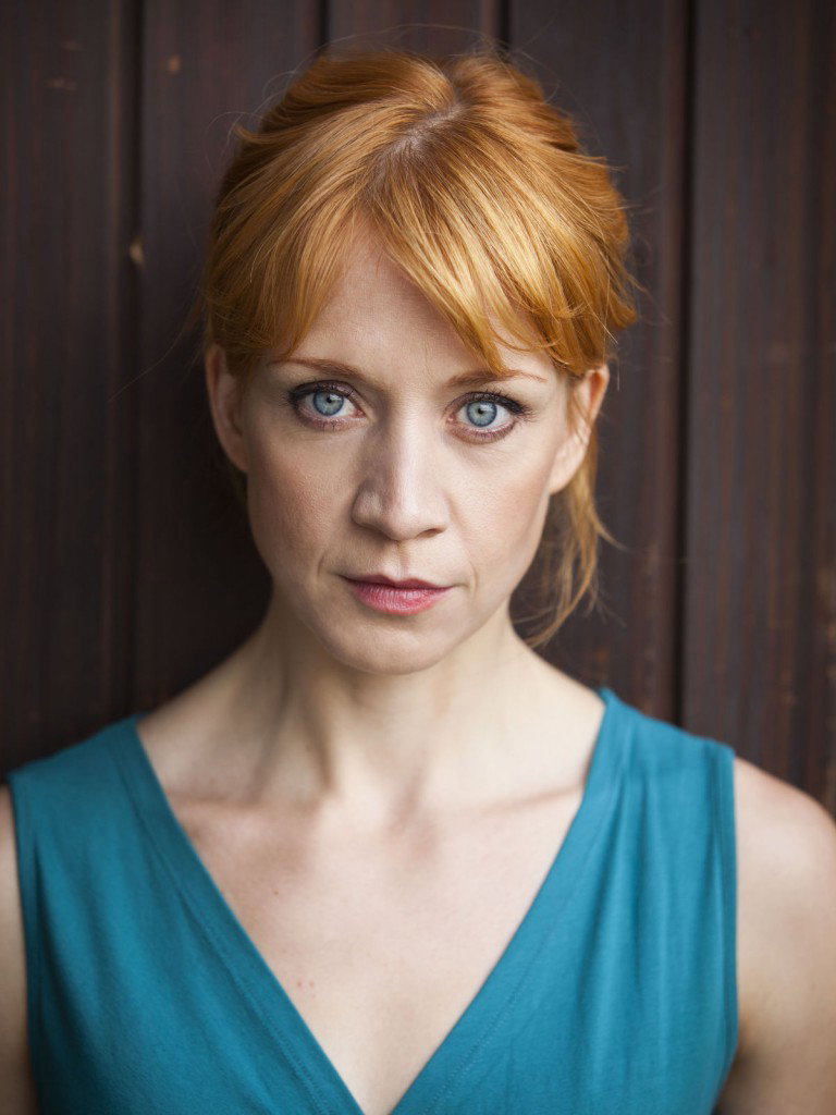 Annika Ernst
