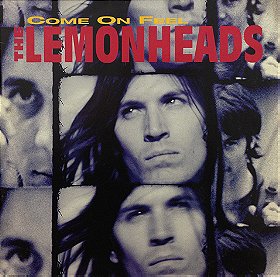 Come on Feel the Lemonheads