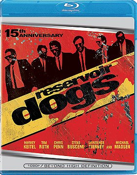 Reservoir Dogs (15th Anniversary Edition) 