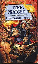 Lords and Ladies (Discworld Novel)