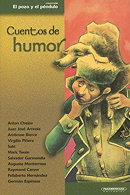 Cuentos de Humor (Serie Narrativa) (Spanish Edition)