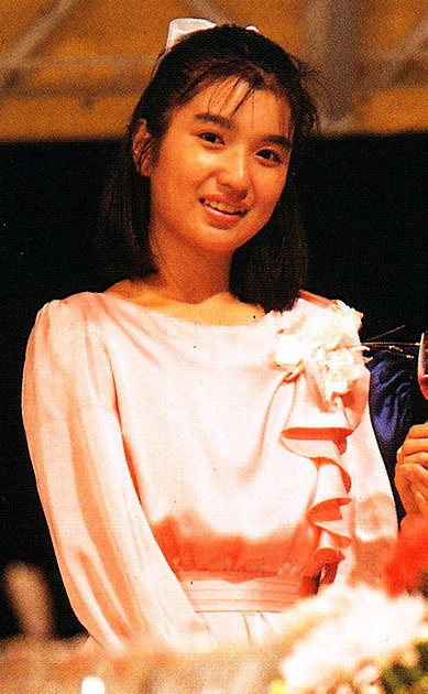 Kyoko Akizuki