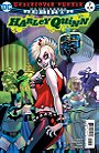 DC Universe Rebirth Harley Quinn #7 (2016-)