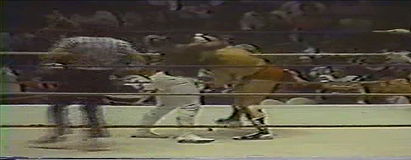Koko Ware vs. Ric Flair (1985/11/18)