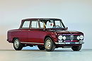 Alfa Romeo Giulia Super