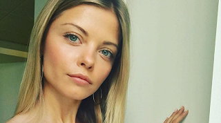 Alina Boyko pictures and photos