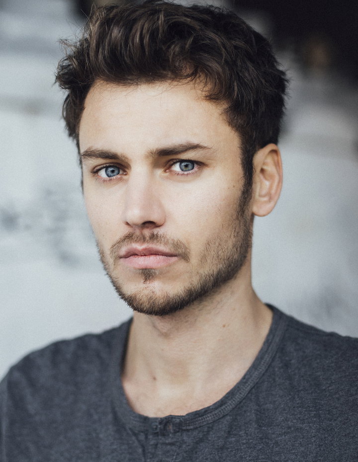Michael Glantschnig
