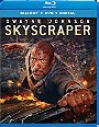 Skyscraper (Blu-ray + DVD + Digital)