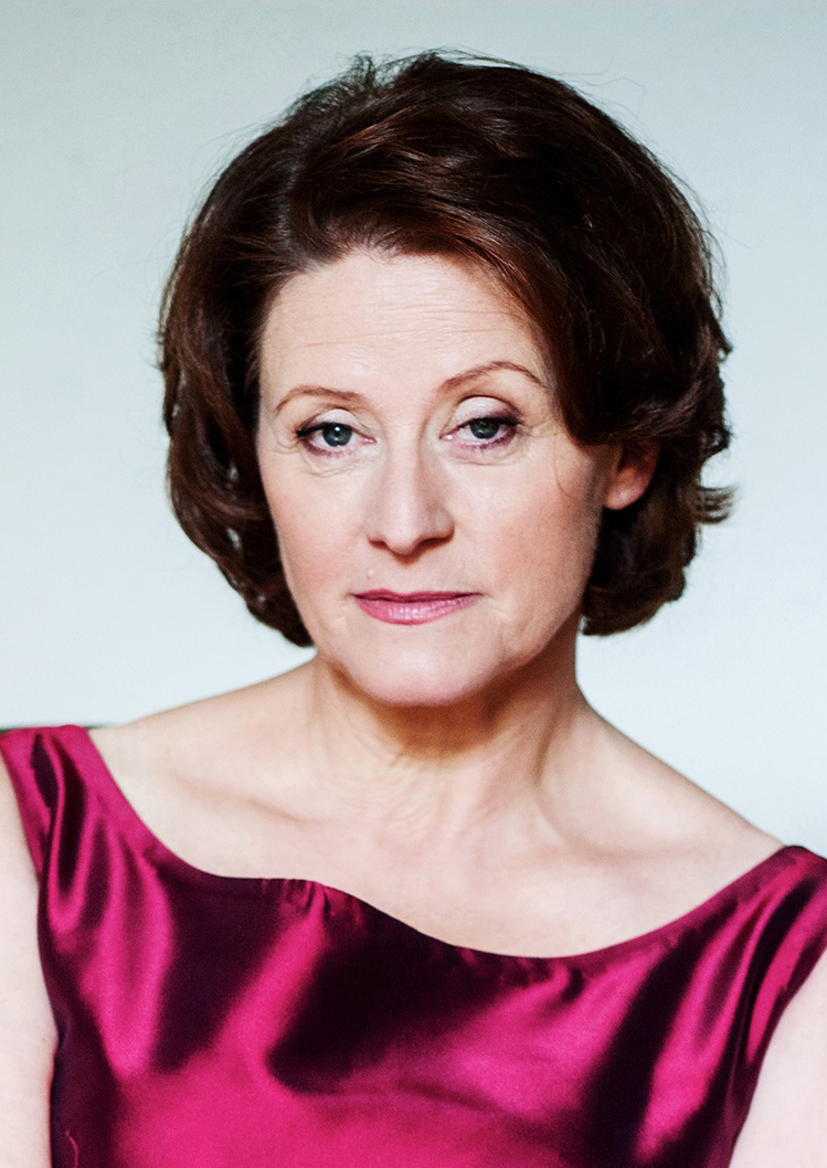 Ruth Schwegler