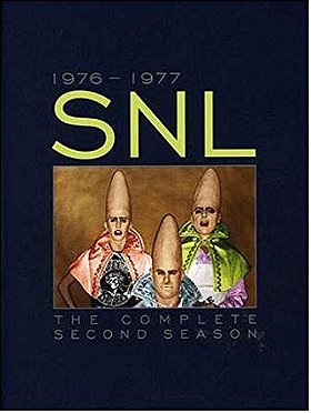 Saturday Night Live: Season 2, 1976-1977