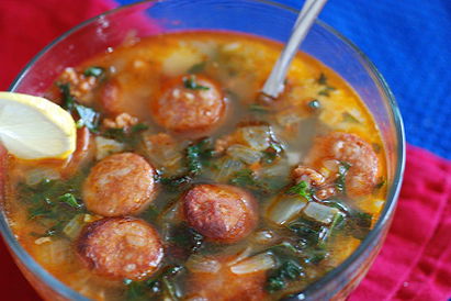 Caldo Verde