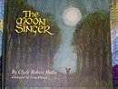The Moon Singer