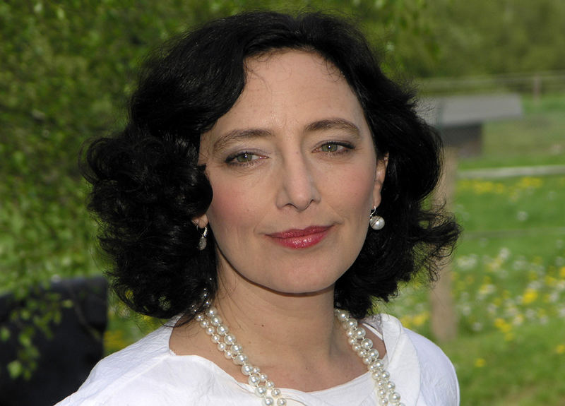 Andrea Bürgin