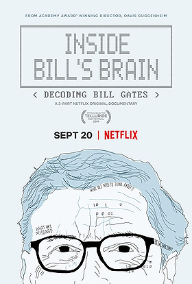 Inside Bill's Brain: Decoding Bill Gates