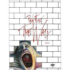 Pink Floyd - The Wall 25th Anniversary (Deluxe Edition) [DVD]