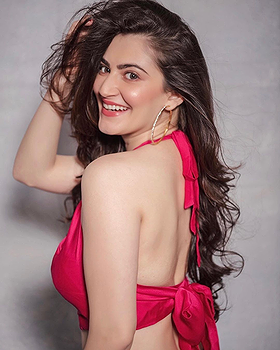Shivaleeka Oberoi