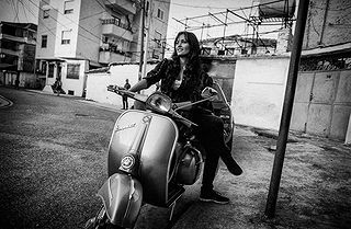 Eva Murati pictures and photos