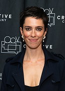 Rebecca Hall
