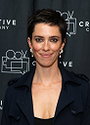 Rebecca Hall