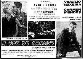 A Voz do Sangue