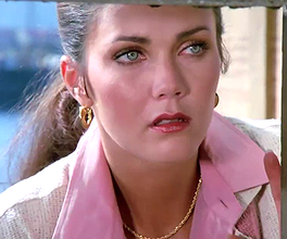 Lynda Carter pictures and photos
