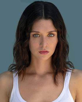 Ava McAvoy