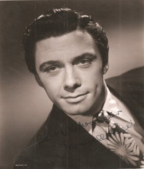 Maxwell Reed
