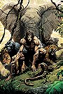 Tarzan (John Clayton II)