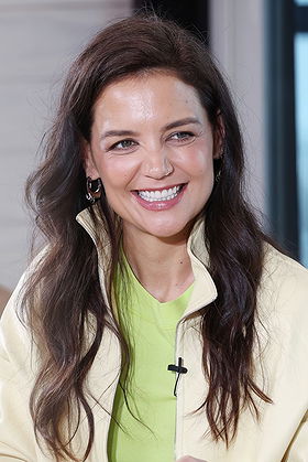 Katie Holmes