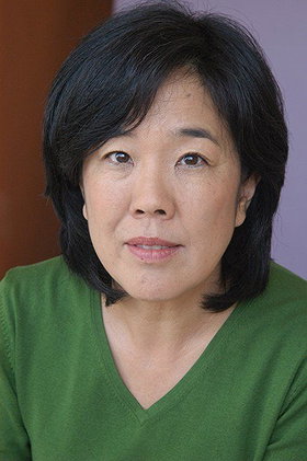 Sharon Omi