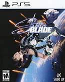 Stellar Blade