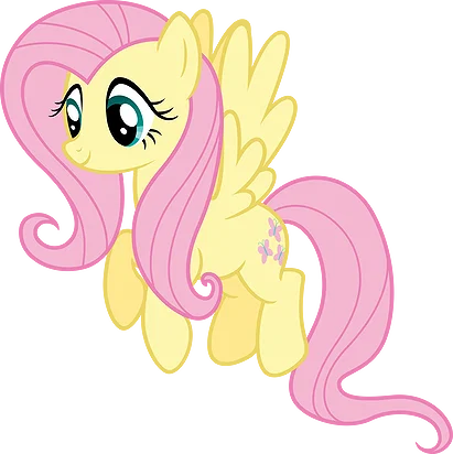 Fluttershy