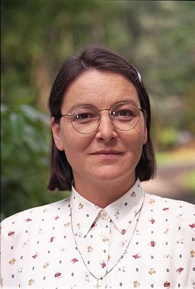 Alix Adams