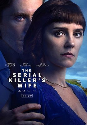 The Serial Killer's Wife