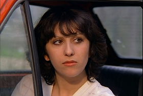 Sophie Abélaïd
