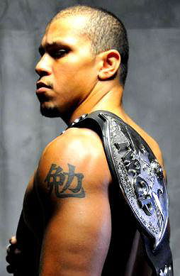 Low Ki