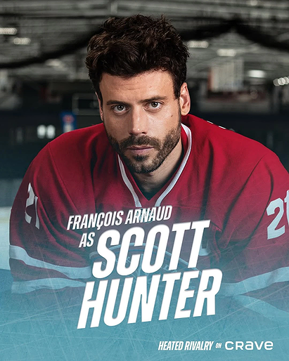 Scott Hunter