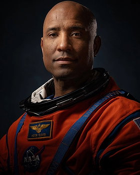 Victor Glover